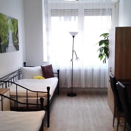 Sultania'S Melanchthon Hotell Nürnberg Rom bilde