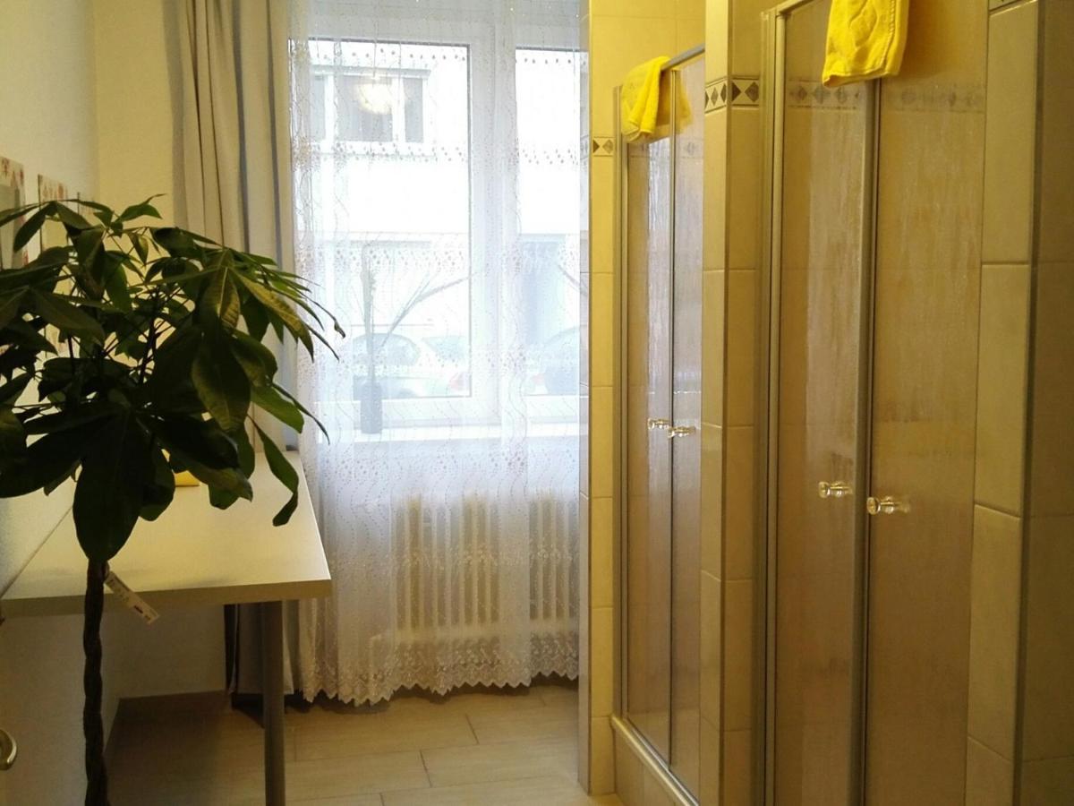 Sultania'S Melanchthon Hotell Nürnberg Eksteriør bilde