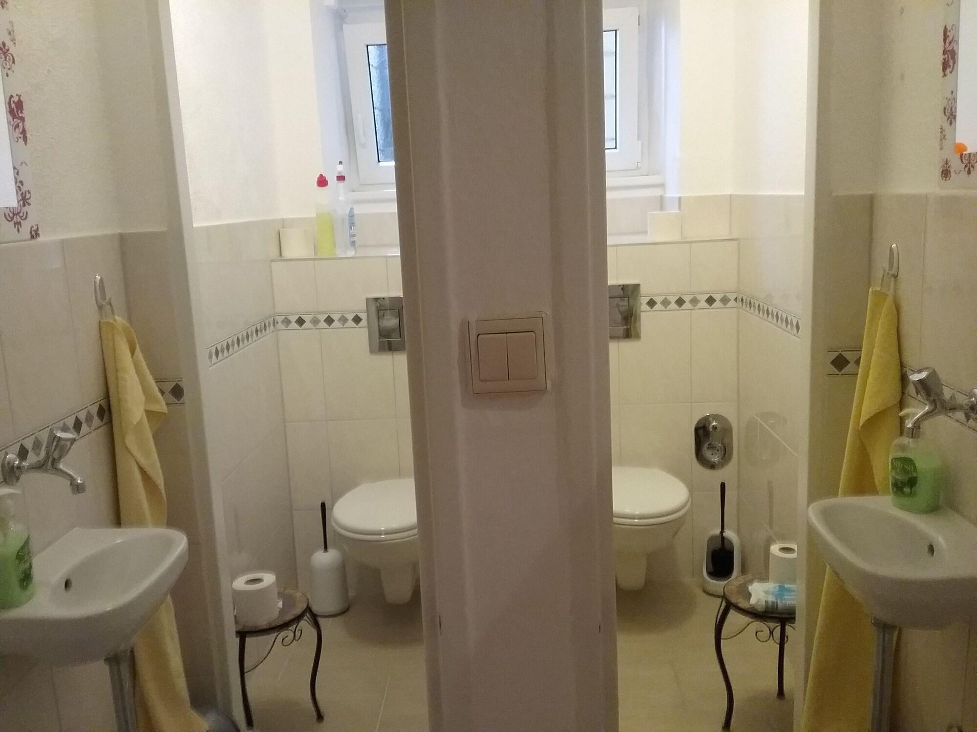 Sultania'S Melanchthon Hotell Nürnberg Eksteriør bilde