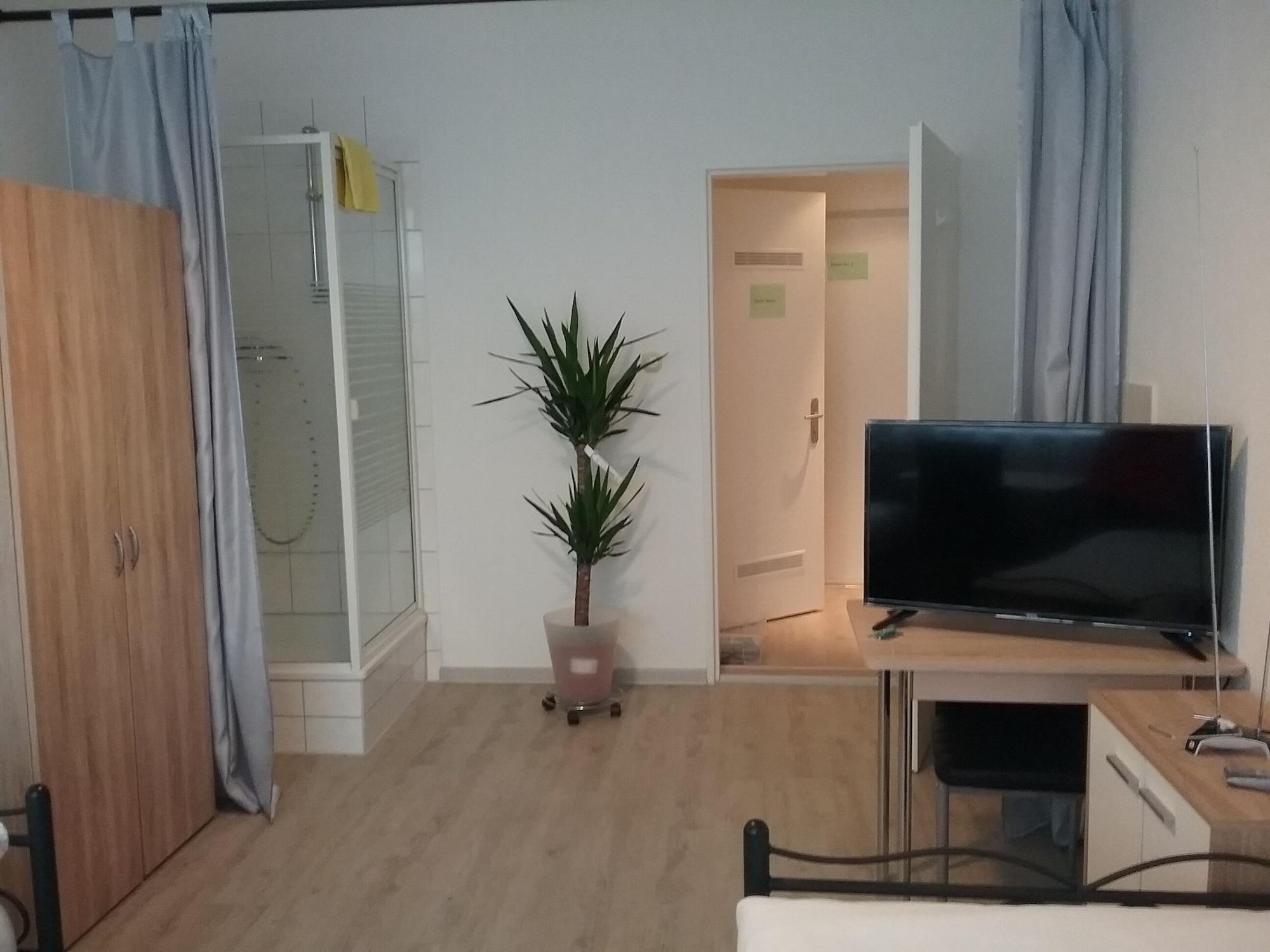 Sultania'S Melanchthon Hotell Nürnberg Eksteriør bilde