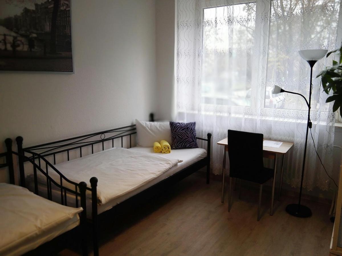 Sultania'S Melanchthon Hotell Nürnberg Rom bilde