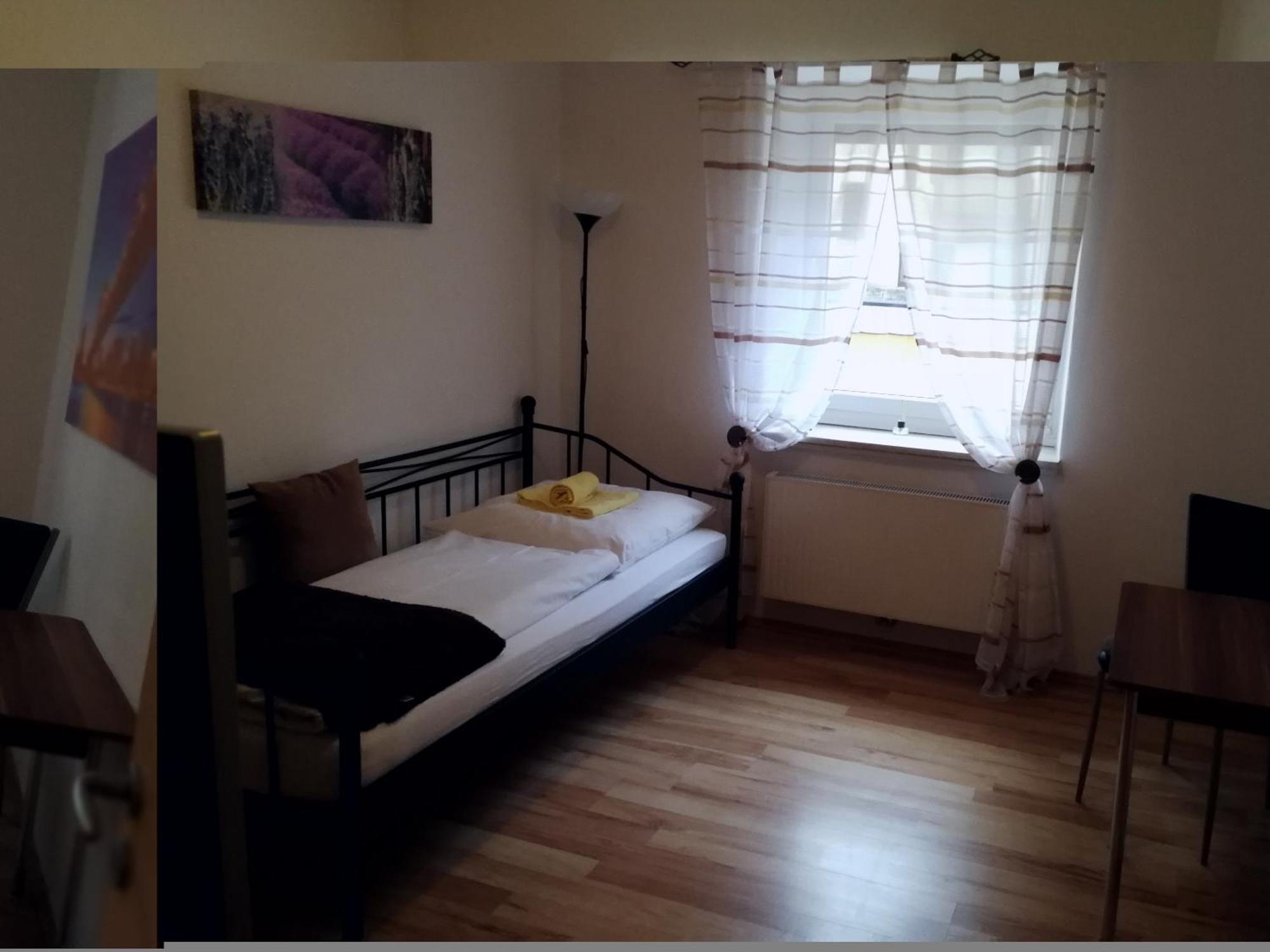 Sultania'S Melanchthon Hotell Nürnberg Rom bilde