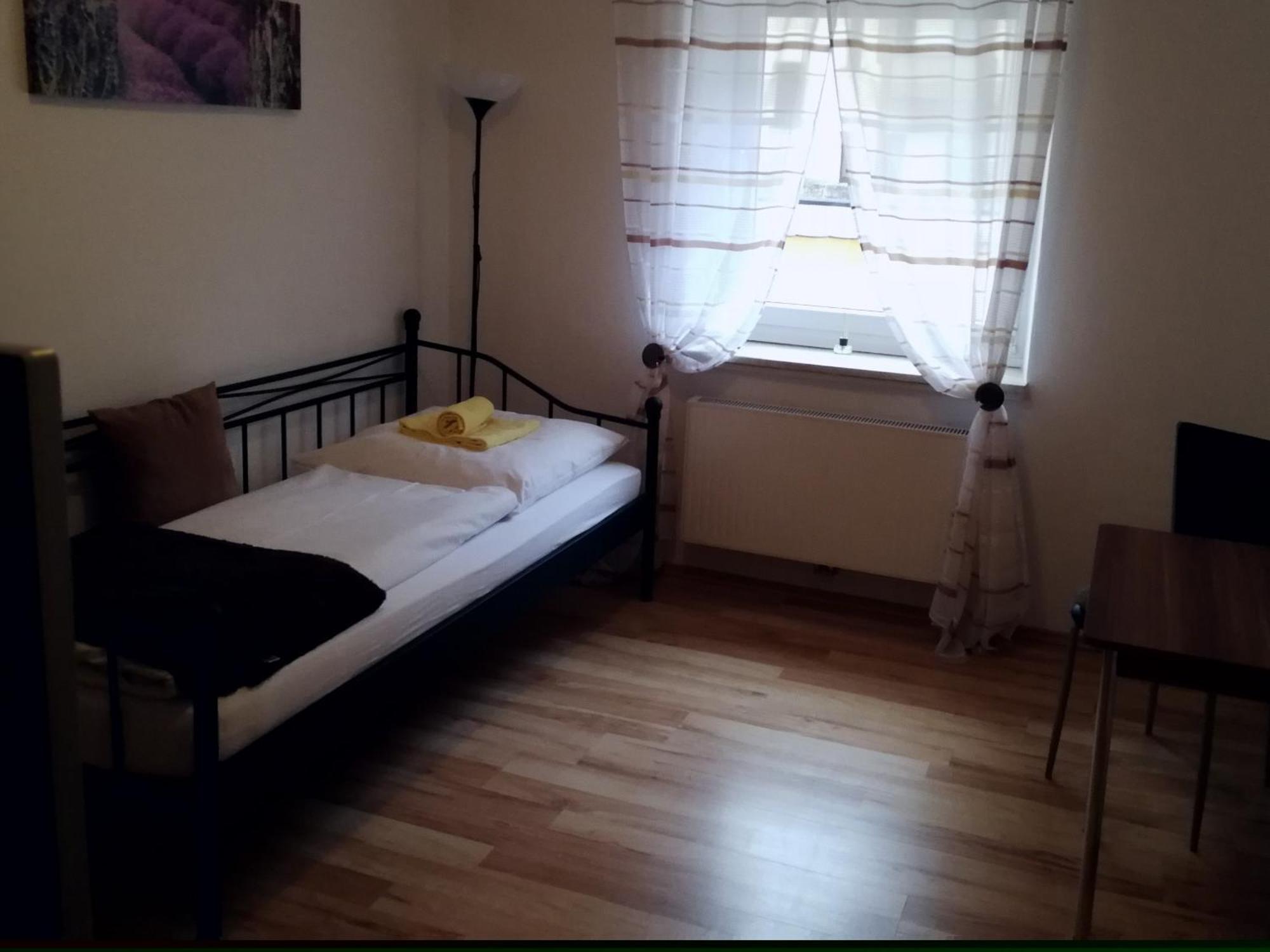 Sultania'S Melanchthon Hotell Nürnberg Rom bilde
