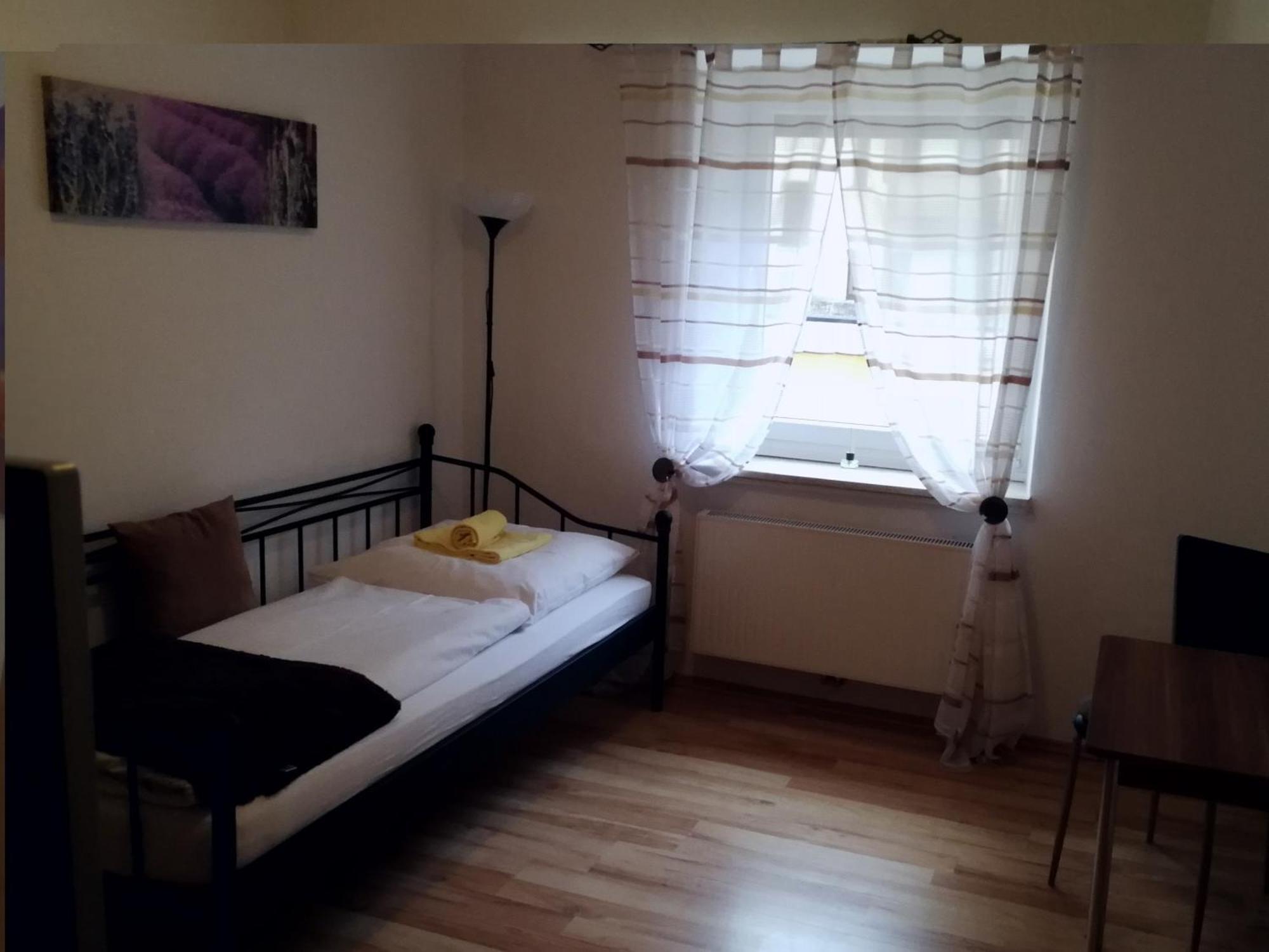 Sultania'S Melanchthon Hotell Nürnberg Rom bilde