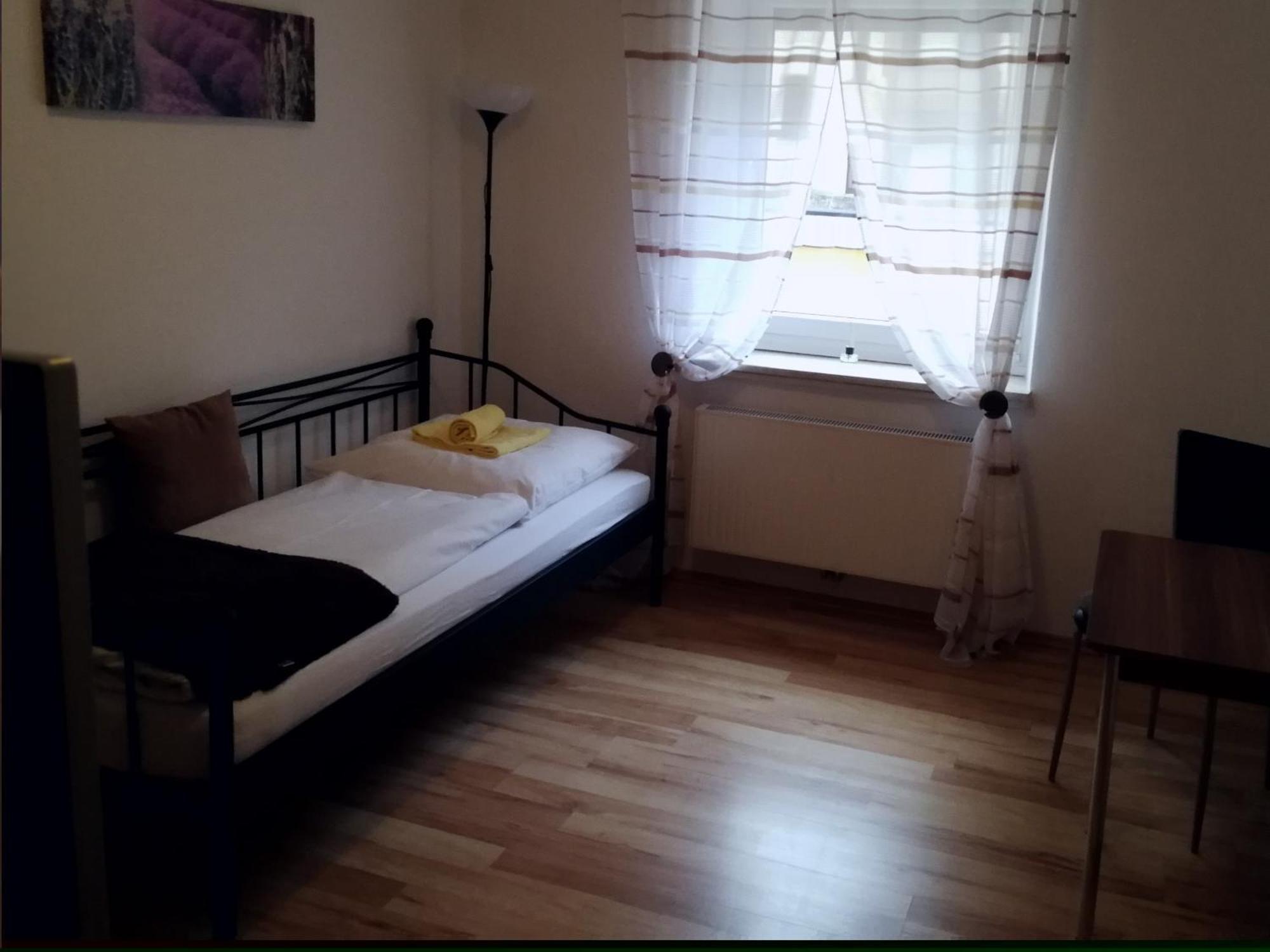 Sultania'S Melanchthon Hotell Nürnberg Rom bilde