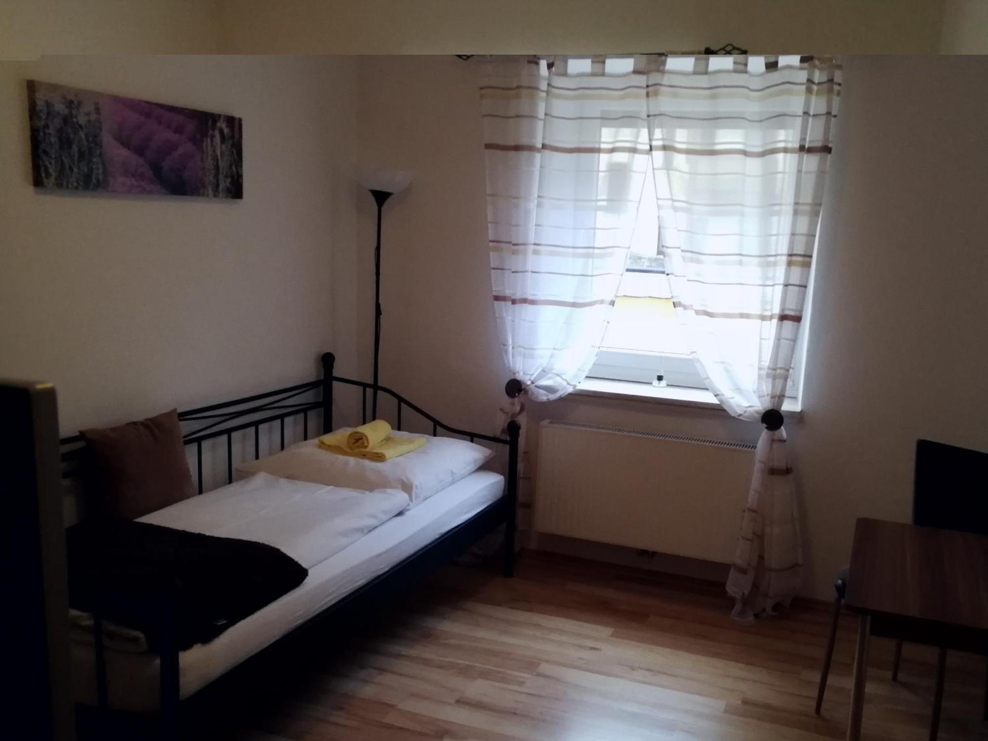Sultania'S Melanchthon Hotell Nürnberg Rom bilde